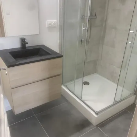 Privee Anglet, Les Iris Privatunterkunft Anglet